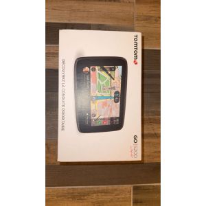 tomtom go 5200 wifi - Occasion