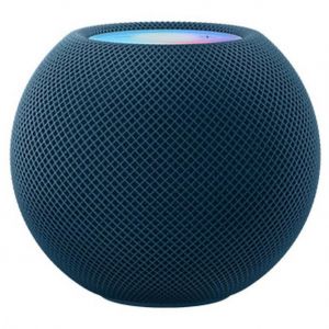 Apple HomePod mini - Enceinte connect&eacute;e - Bleu - Occasion