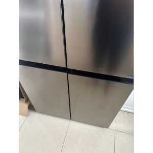 Frigo cong&eacute;lateur double VALBERG - Occasion