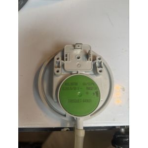 Manostat pour chaudi&egrave;re frisquet - Occasion