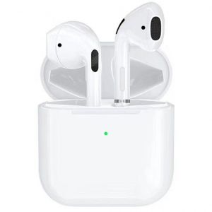 Pro 4 &eacute;couteurs sans fil haute d&eacute;finition Appel sport casque musique Oreillettes - Occasion