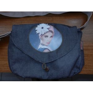 SAC "LES CAKES DE BERTRAND - Occasion