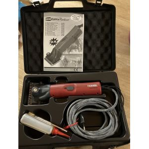 Tondeuse Cheval Kerbl Constanta Rodeo - Neuve - Occasion