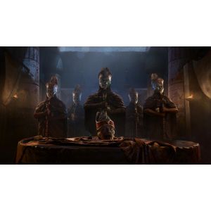 Assassin's Creed Origins - Edition Deluxe PS4 - Occasion