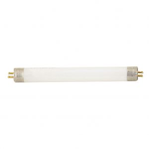 TUBE FLUORESCENT MINIATURE T5/G5 -BLANC CHAUD - 10 000 H - 6W - ARIC - Occasion