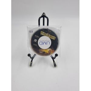 Film PSP Pirates des Cara&iuml;bes : La Mal&eacute;diction du Black Pearl en loose - Occasion