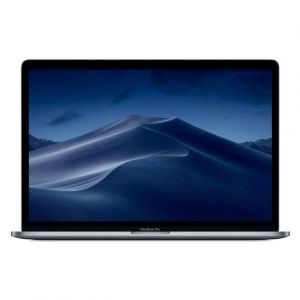 APPLE Macbook Pro 13" 2017 - Intel core i5 - 8 Go RAM - SSD 256 Go - AZERTY - Occasion