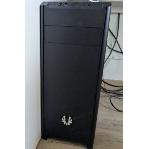 Tour PC - Gamer AMD Ryzen 7 2700X - Occasion