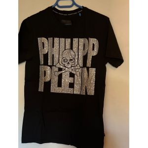 Tee-Shirts Philippe Plein Taille M - Occasion
