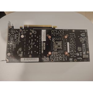 Gainward GeForce GTX 1060 6GB &iquest; Fonctionne parfaitement &iquest; Test&eacute;e &iquest; Bon &eacute;tat - Occasion