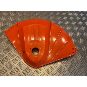 Silex carter protection débroussailleuse a roues geotech fuxec suricut - Occasion