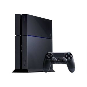 Sony PlayStation 4 500 Go - Occasion