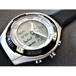 Lip Nautic Boat Montre Homme &Eacute;dition Limit&eacute;e 2009 Lip1016b - Occasion