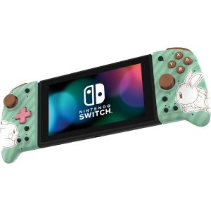 Nintendo Switch Split Pad Pro - Pok&eacute;mon: Pikachu et &Eacute;voli - Occasion