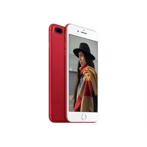 Apple iPhone 7 Plus 32 Go Rouge - Occasion