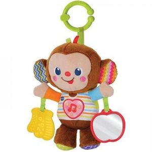 Vtech Baby - Jouet D'eveil - Noé, P'tit Singe D'activités - Occasion
