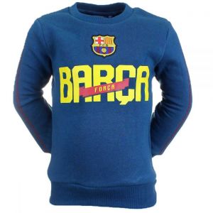 Sweat Barça Garçon - Occasion