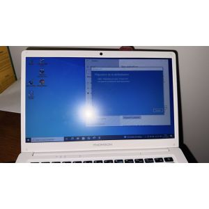 Thomson NEO NEO14A-4WH64 14.1" Intel Celeron - Ram 4 Go - DD 64 Go - Occasion