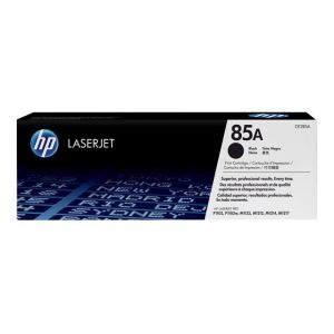 HP 85A - Noir - original - LaserJet - cartouche de toner (CE285A) - pour LaserJet Pro M1132 MFP, M1212nf MFP, M1217nfw MFP, P1102, P1102s, P1102W, P1109, P1109W - Occasion