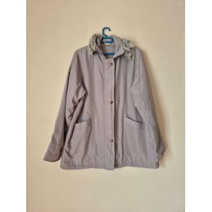 Parka Claire Neuville Taille 46/48 - Occasion