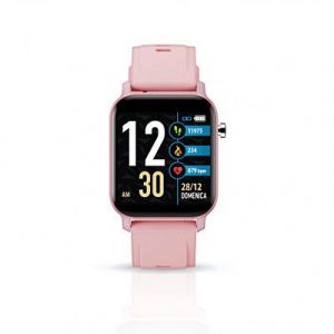 Montre Smartwatch Femme Techmade Techwatch X Trendy Cod. Tm-Twx-Pk Techmade - Occasion