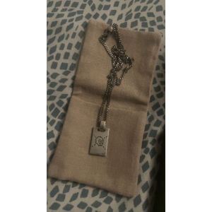 Collier Gucci Homme - Occasion