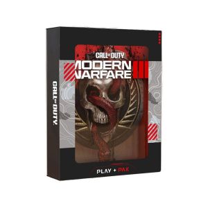 Call Of Duty Mw Iii - Playpak - Occasion