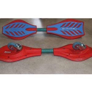 Waveboard Skate À 2 Roue - Occasion