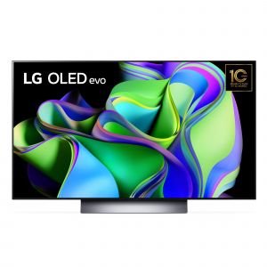LG C3 OLED48C34LA 48" (121 cm) 4K OLED evo - 2023 - Occasion
