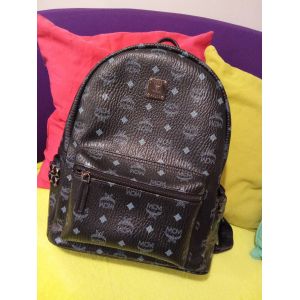 Sac a dos MCM Stark backpack unisex - Occasion