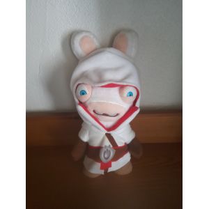 Assassin's Creed - Ezio Lapin Crétin Peluche - Occasion