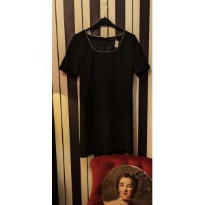 Robe Noir Tara Jarmon - Occasion