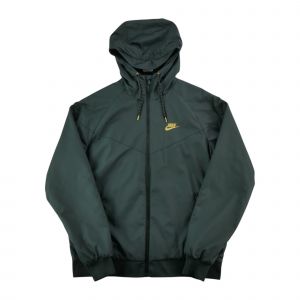 Reconditionn&eacute; - Blouson Homme Noir - Taille S - Homme - Noir - Occasion