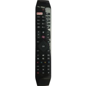 Remplacement T&eacute;l&eacute;commande Hitachi TV pour RC49141 - Occasion
