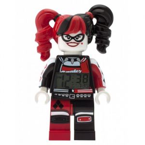 Réveil Lego The Batman Movie - Harley Quinn - Occasion