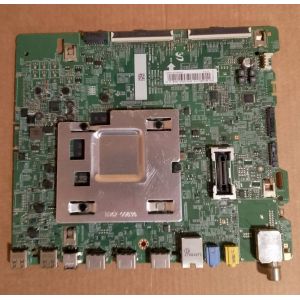 Carte principale mainboard BN94-12765W pour TV Samsung UE55MU6105K - Occasion