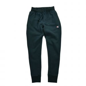 Reconditionné - Jogging Femme Vintage Y2k Noir - Taille S - Femme - Noir - Occasion