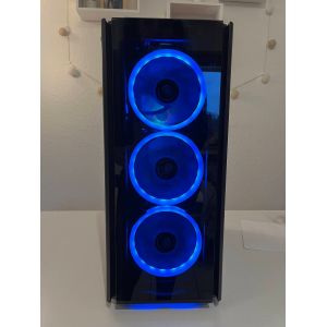 PC Gamer Intel Core i5-9500f - Ram 16 Go - SSD 512 Go - GTX 970 XTREME - Occasion