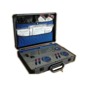 Physiomass Sc 24 - Appareil &Eacute;lectroth&eacute;rapie - Occasion