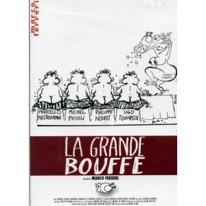 La Grande Bouffe - Occasion