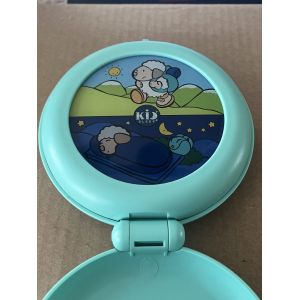 R&eacute;veil Kid&iquest;sleep Globetrotter - Occasion