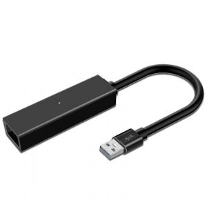 Adaptateur De Cam&eacute;ra Pour Psvr/Ps5,C&acirc;ble Convertisseur Ps Vr Compatible Avec 5 Consoles,Accessoires De Jeu Usb 3.0 Vr - Occasion