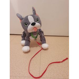 Les Toufous - Bulldog - Occasion