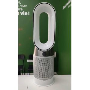 Dyson HP04 purificateur ventilateur chaud/froid - Occasion