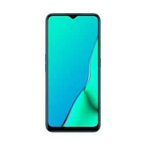 Oppo A9 2020 Dual Sim 128 Go Vert - Occasion