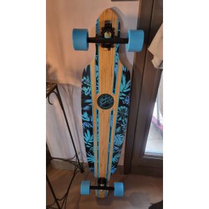 Longboard Mindless Bleu - Occasion