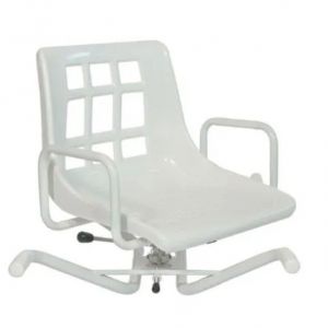 Siège De Bain Pivotant Dakara - Occasion