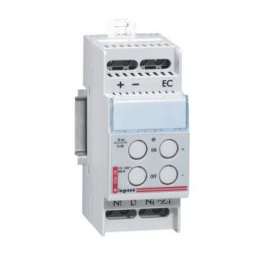 Legrand T&eacute;l&eacute;variateur Modulaire - Occasion