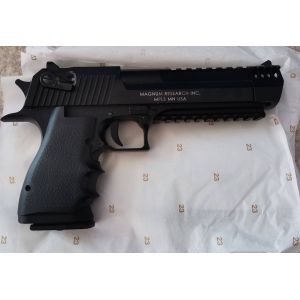 Desert Eagle L6 1.1 Joule Co2 Airsoft - Occasion