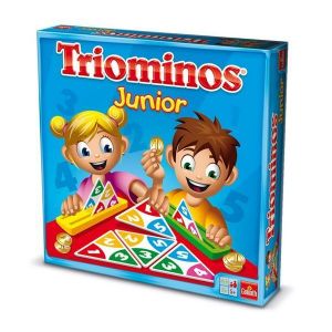 Triominos Junior - Occasion